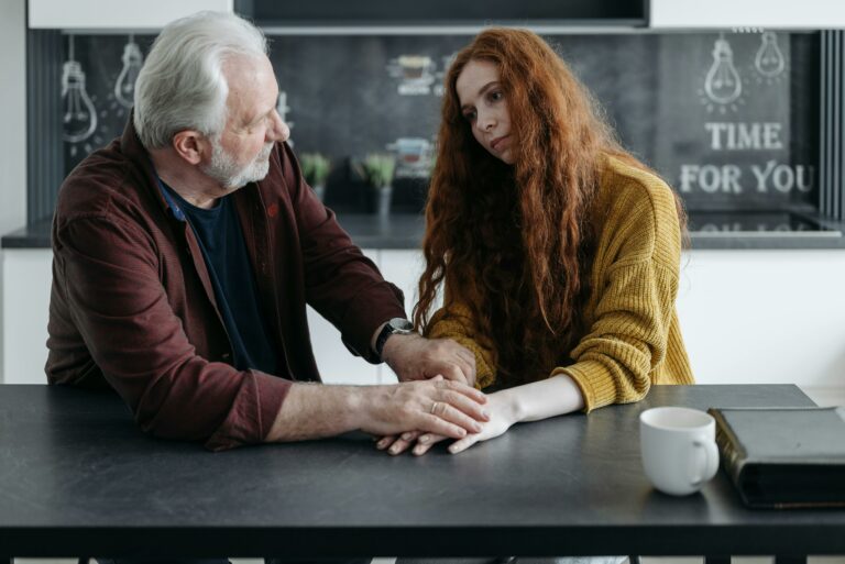 Le pouvoir des mots : une énergie puissante