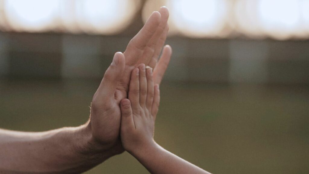 Devenir l&rsquo;adulte que mon enfant intérieur attend